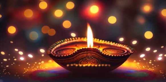 Do these 6 measures on Diwali, Goddess Lakshmi will be happy and prosperity will come in life.