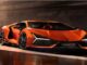 Lamborghini announced, this car with 350kmph top speed will be launched on this date