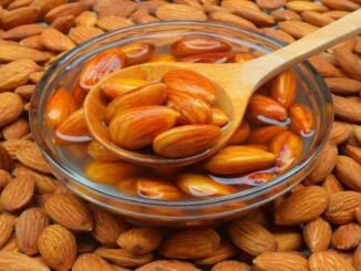Not eating almonds after soaking them can cause these 7 disadvantages, know them