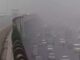 Air becomes more dangerous in West UP, AQI crosses 400, air pollution increases in many cities of UP