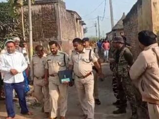 In Bihar, son-in-law beats father-in-law to death, arrested; Police engaged in investigation