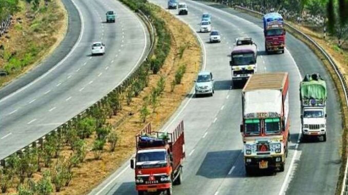 Good news for UP: 70 new state highways will be built, you will be shocked to hear this