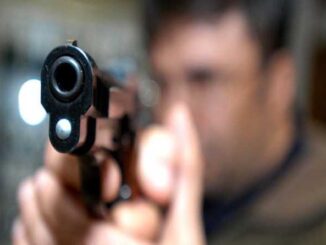 Ex-serviceman murdered in Rohtas, two murderers beaten to death by mob