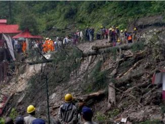 Monsoon hits Uttarakhand-Himachal Pradesh, so many people lost their lives and losses worth crores