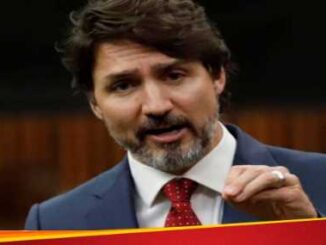 Trudeau trapped by messing with India, his own party is demanding sacrifice