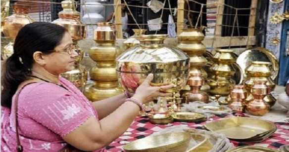 Do not use the things purchased on Dhanteras for so many days, know the reason also