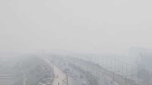 Will the weather deteriorate on Chhath in Bihar? Dangerous pollution in these cities including Patna