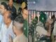 Chaos amid voting in Madhya Pradesh: Narendra Tomar's Dimni ransacked, tear gas shells fired in Indore