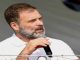 Rahul Gandhi's big announcement, if Congress wins, women will get Rs 4,000 every month