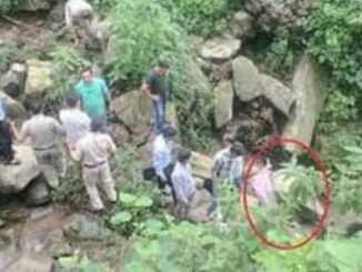 Bodies of naked boy and girl found in Himachal, fear of murder