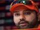 Captain Rohit Sharma roared before the World Cup final, suddenly threatened Australia