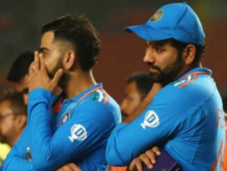 On whom did Rohit Sharma blame for the final defeat? He said, if this had happened...
