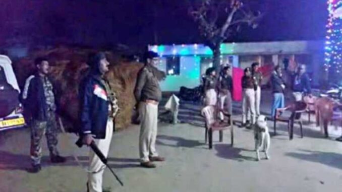 Bullet fired in dispute over bursting of firecrackers in Bihar, three injured, PMCH referred