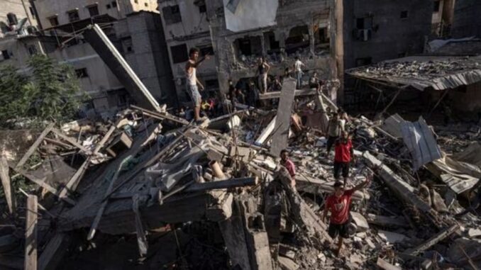 Ceasefire for 4 days in Gaza, agreement between Israel and Hamas on the release of 50 hostages