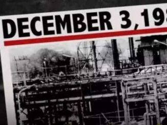 Will the counting date be extended in Madhya Pradesh? Bhopal gas tragedy anniversary is on 3rd December