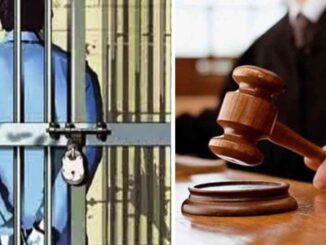 Muzaffarnagar: Dacoit confessed to the crime, court sentenced him to 10 years imprisonment