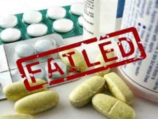Samples of 24 medicines made in Himachal failed, market recalled the stock