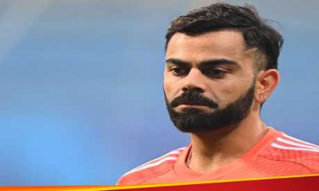 After the World Cup defeat, Virat Kohli took a big step, took this decision immediately