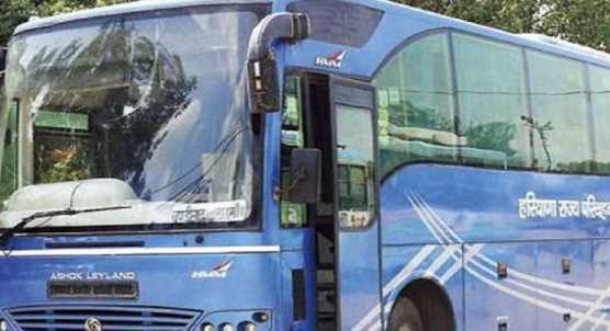 Buses with heaters will run from this district of Haryana, travel will be easy