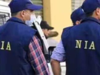 NIA raids 14 places in Punjab and Haryana, case related to attack on embassy