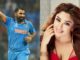 This Bollywood actress fell in love with Mohammed Shami, proposed marriage with one condition