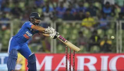 T20 World Cup: Team India got a sharp finisher like Rinku Singh, more dangerous than Dhoni