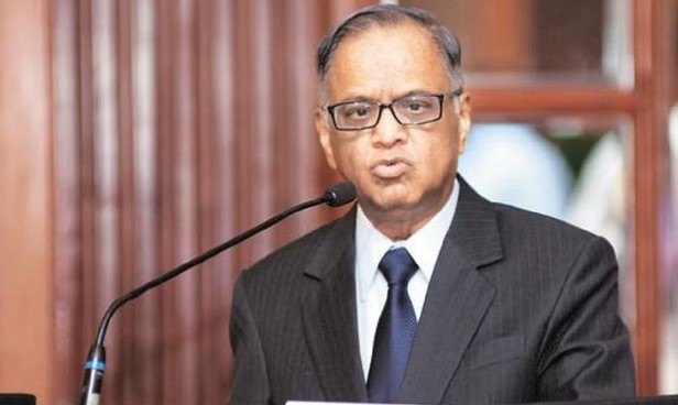 'Nothing should be given for free', Narayan Murthy gave this suggestion on 'Election Row'