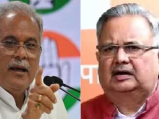 Election promises will weigh heavily on debt-ridden Chhattisgarh, how much treasury will BJP and Congress have to open?