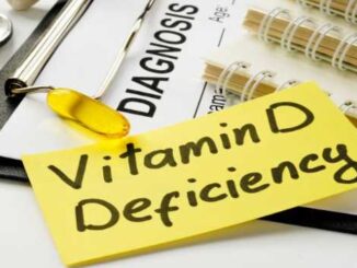 Body structure can deteriorate due to lack of sunlight in winter, eat these 5 foods for Vitamin D