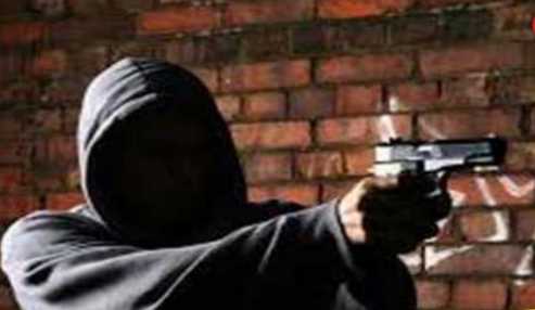 Targeting women with air guns as evening falls? Panic spread in posh society