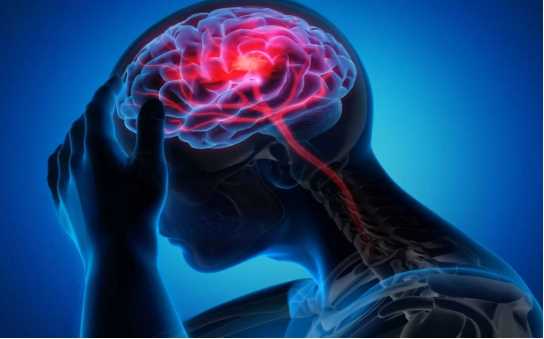 Brain Stroke: Men are at greater risk of brain stroke than women, definitely take these precautions in cold