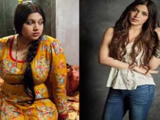 Weight Loss: Know how Bhumi Pednekar lost 35 kg weight by drinking coffee with ghee.