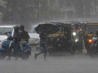 There will be heavy rain including thunderstorm in these 10 districts of Himachal, Meteorological Department issued alert