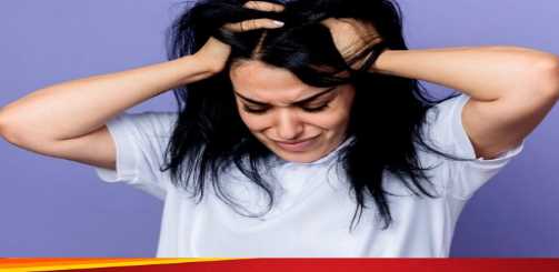 Is scalp itching troubling you in winter? The problem will be solved with these easy methods
