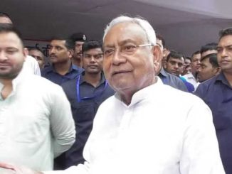 Nitish cabinet sits after Tejashwi's return, takes 35 big decisions including free electricity connection
