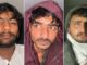 Three accused including two shooters who murdered Gogamedi arrested from Chandigarh