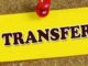 Transfer of officers in UP, 42 Additional SPs transferred, see full list