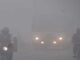 Haryana wrapped in fog, will show cold attitude from tomorrow, know how the weather will be in future