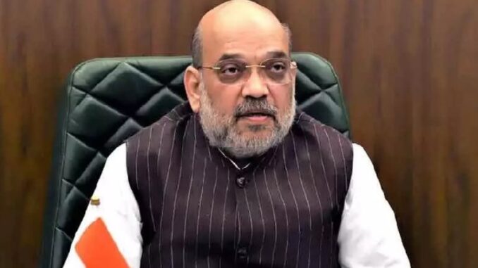 Amit Shah had already given hints regarding the Chief Minister, people could not understand.