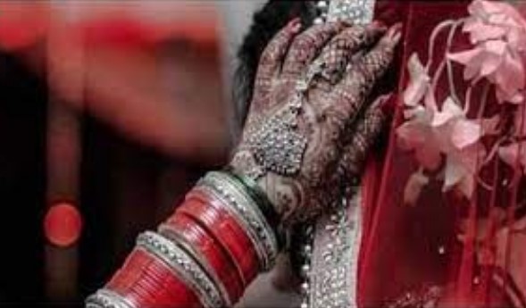 Uproar in Muzaffarnagar after the death of a married woman, allegations of dowry death