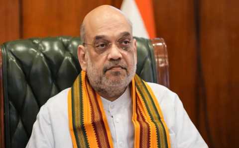 The opposition will be shocked to hear what Amit Shah said on the matter of recovery of cash from Dheeraj Sahu.