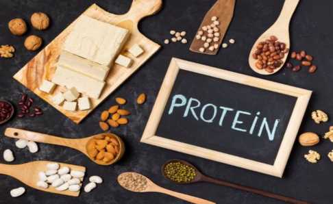There will never be shortage of protein in life, definitely include these 5 things in your diet.