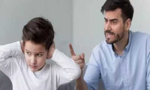Parents should not make these 6 mistakes, they have negative impact on children