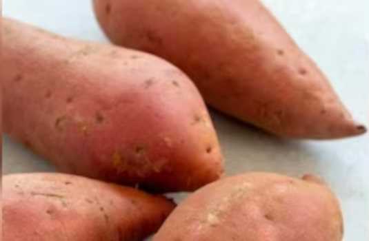 Eating sweet potatoes in winter will give many benefits to the body, immunity will be strengthened.