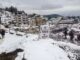 Himachal in the grip of cold: Mercury dropped below zero at many places, read the complete weather condition.