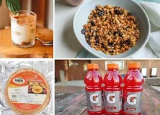 These 7 foods claim to be healthy, but they are not; You will hold your head after knowing the truth!