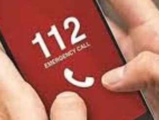 67 people make abusive calls every day on dial 112, strict order from DGP, now FIR will be registered