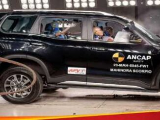 Australia NCAP gave 0 safety rating to Mahindra Scorpio-N, know how this happened