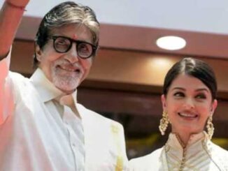 Is Aishwarya-Abhishek's broken relationship affecting Amitabh Bachchan?