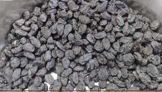 Black raisins are a panacea for increasing masculine strength, know the method of consumption.